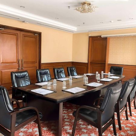 Radisson Hotel Katmandu Zewnętrze zdjęcie