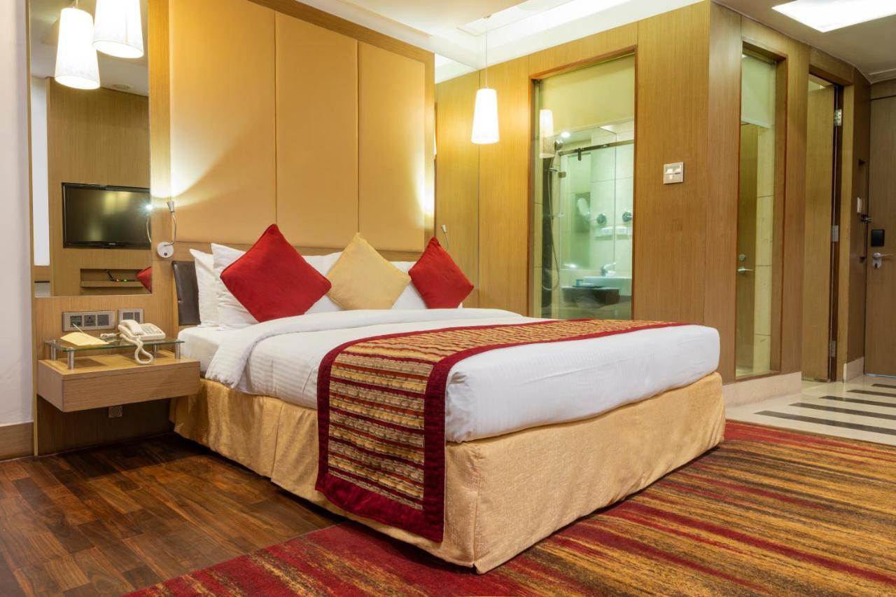 Radisson Hotel Katmandu Zewnętrze zdjęcie