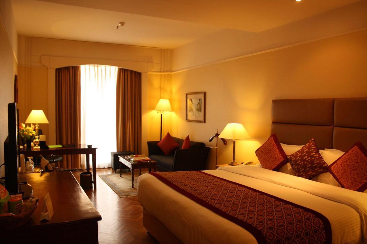 Radisson Hotel Katmandu Zewnętrze zdjęcie