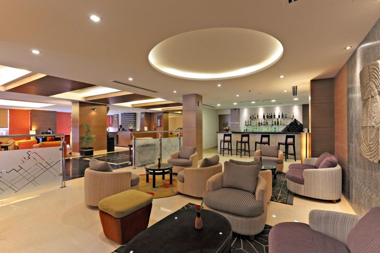 Radisson Hotel Katmandu Zewnętrze zdjęcie