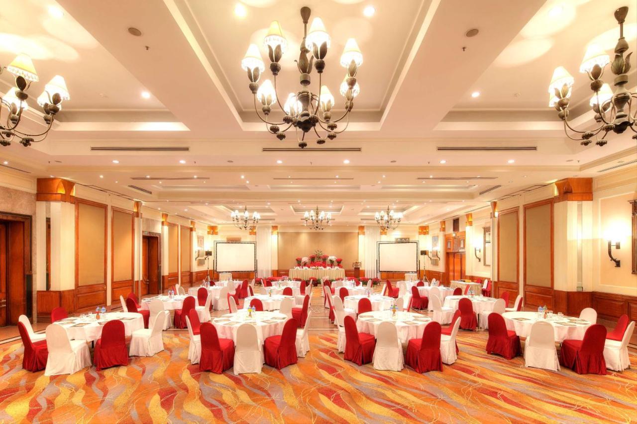 Radisson Hotel Katmandu Zewnętrze zdjęcie