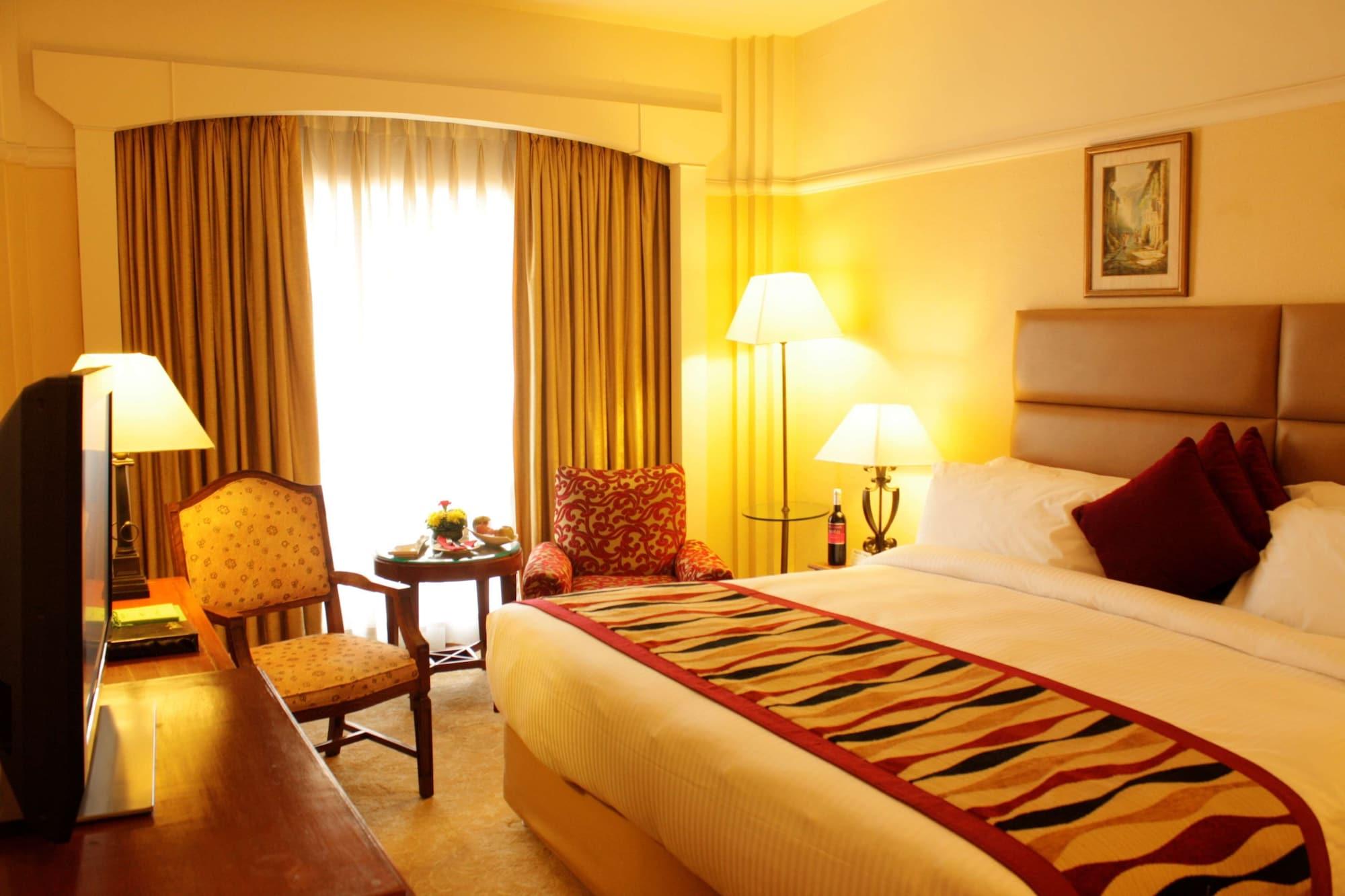 Radisson Hotel Katmandu Zewnętrze zdjęcie