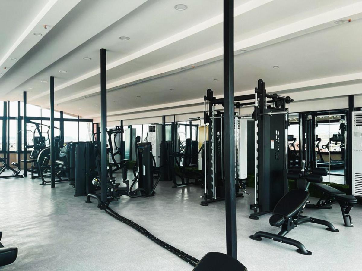 Radisson Hotel Katmandu Zewnętrze zdjęcie