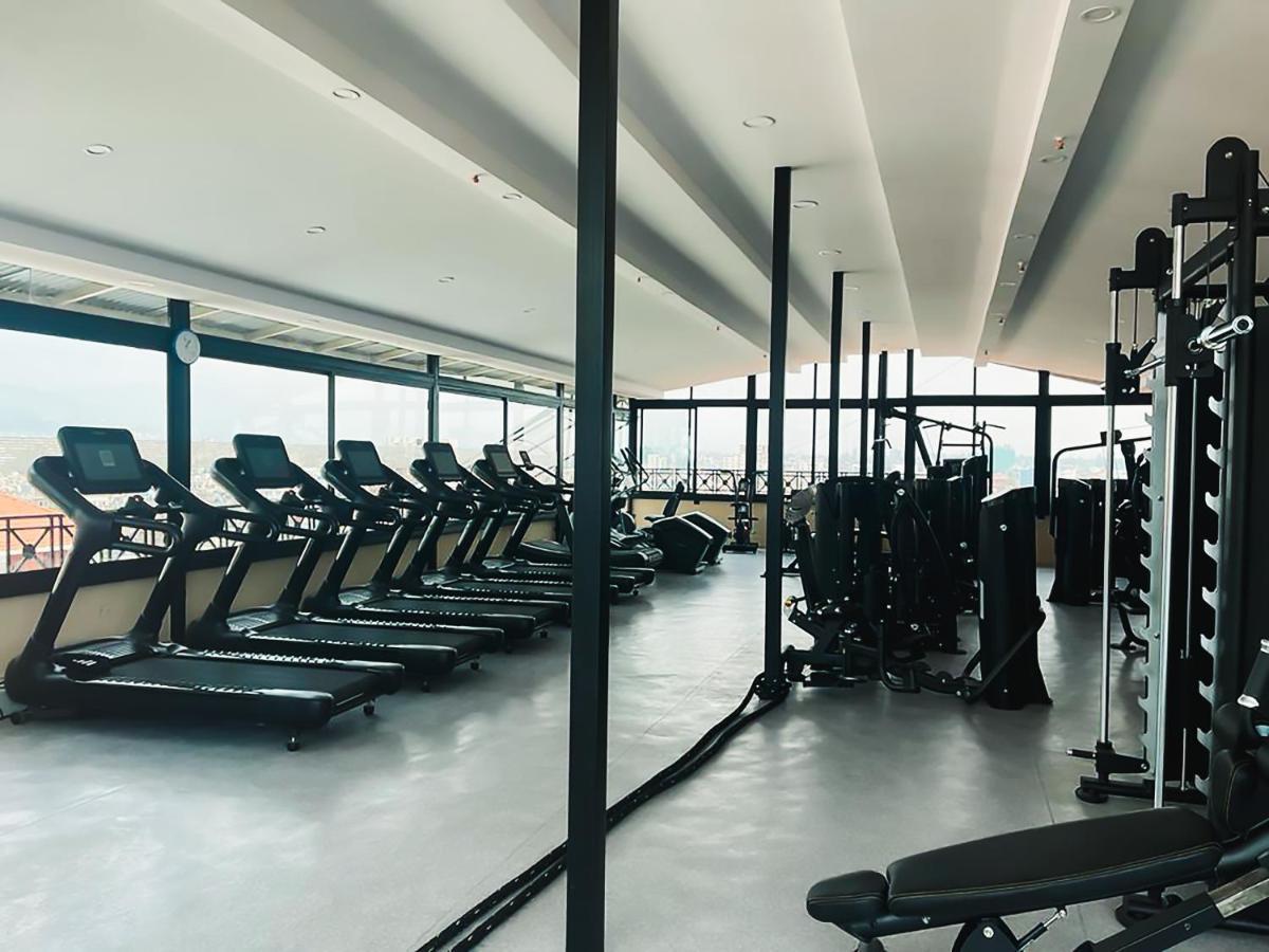 Radisson Hotel Katmandu Zewnętrze zdjęcie