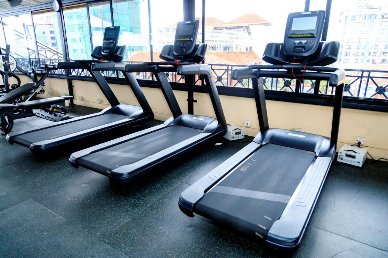Radisson Hotel Katmandu Zewnętrze zdjęcie