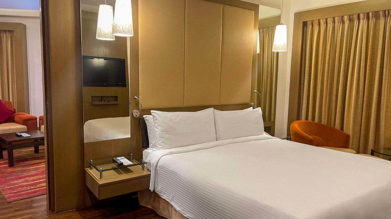 Radisson Hotel Katmandu Zewnętrze zdjęcie