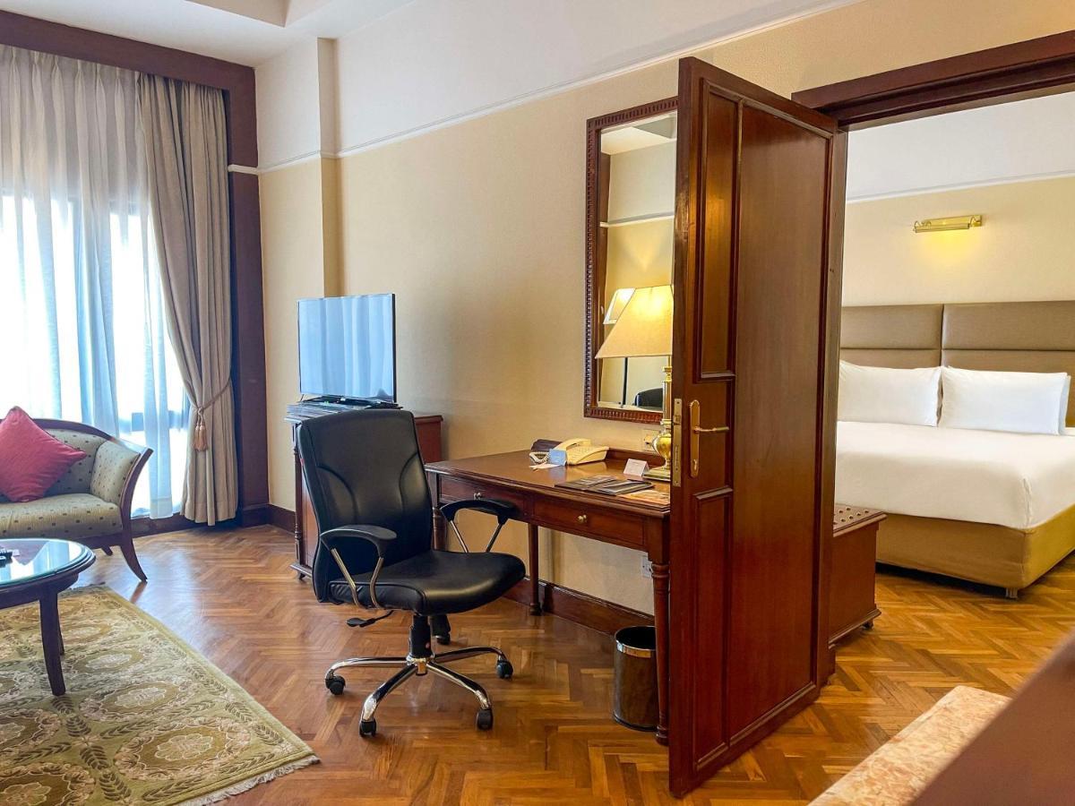 Radisson Hotel Katmandu Zewnętrze zdjęcie
