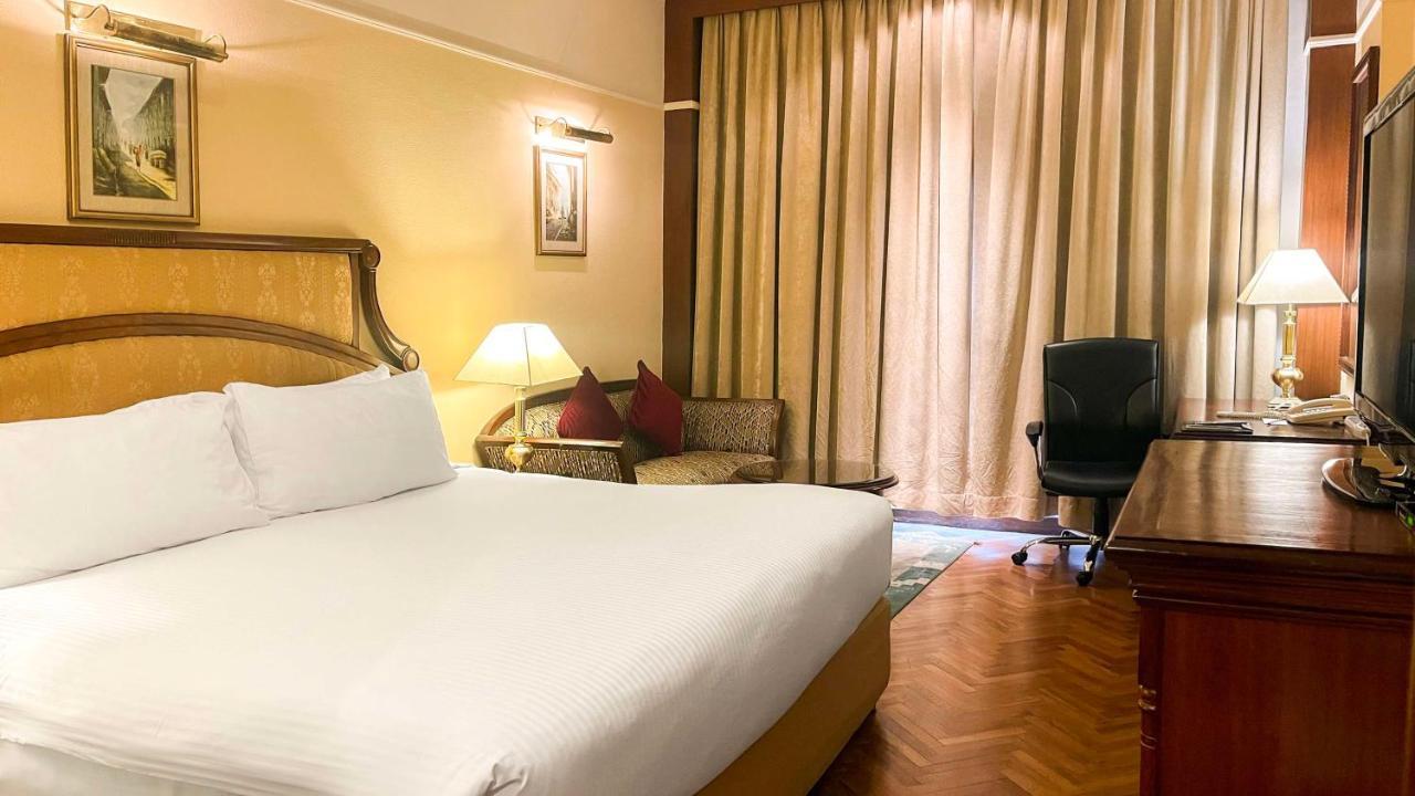 Radisson Hotel Katmandu Zewnętrze zdjęcie