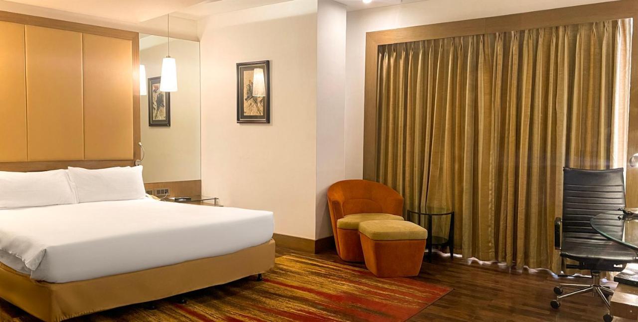 Radisson Hotel Katmandu Zewnętrze zdjęcie