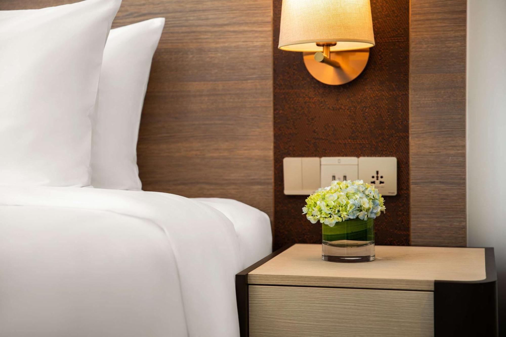 Radisson Hotel Katmandu Zewnętrze zdjęcie