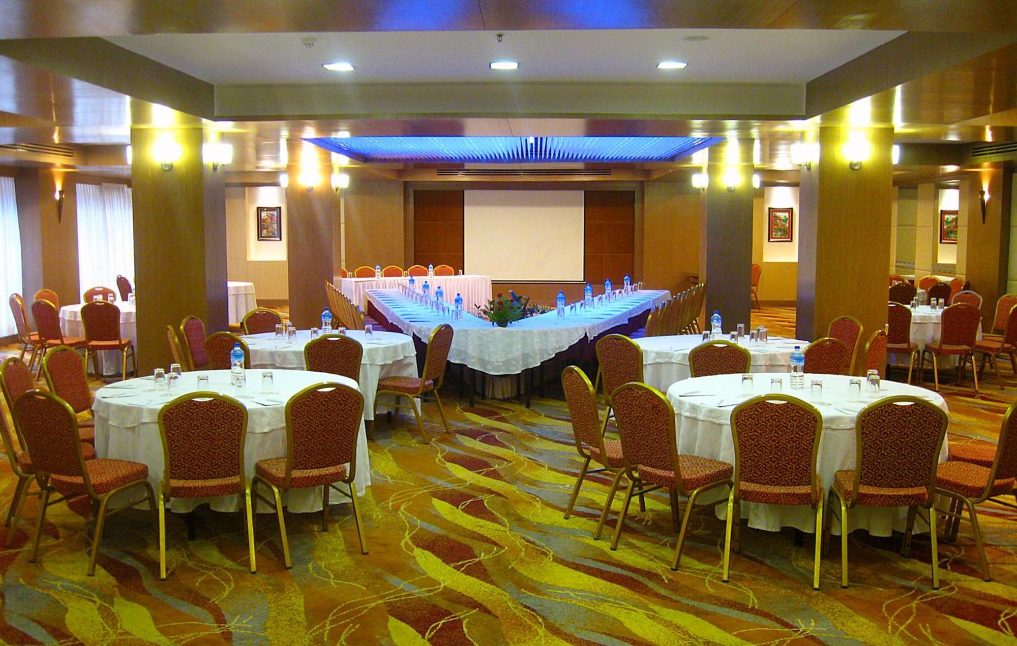 Radisson Hotel Katmandu Zewnętrze zdjęcie