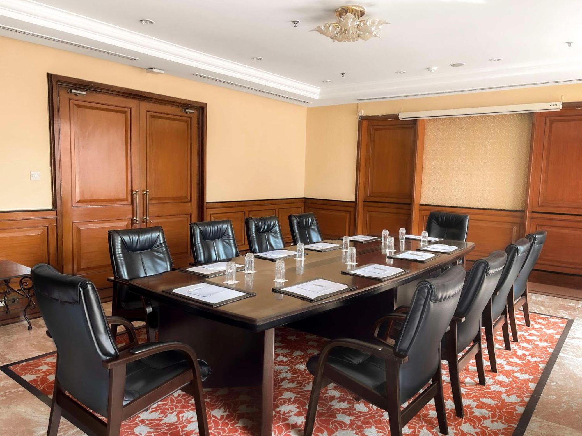 Radisson Hotel Katmandu Zewnętrze zdjęcie