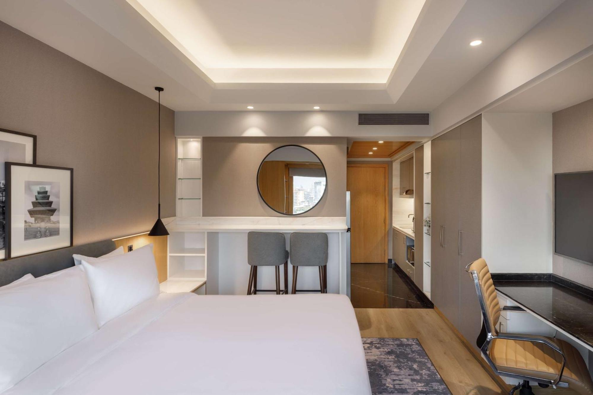 Radisson Hotel Katmandu Zewnętrze zdjęcie