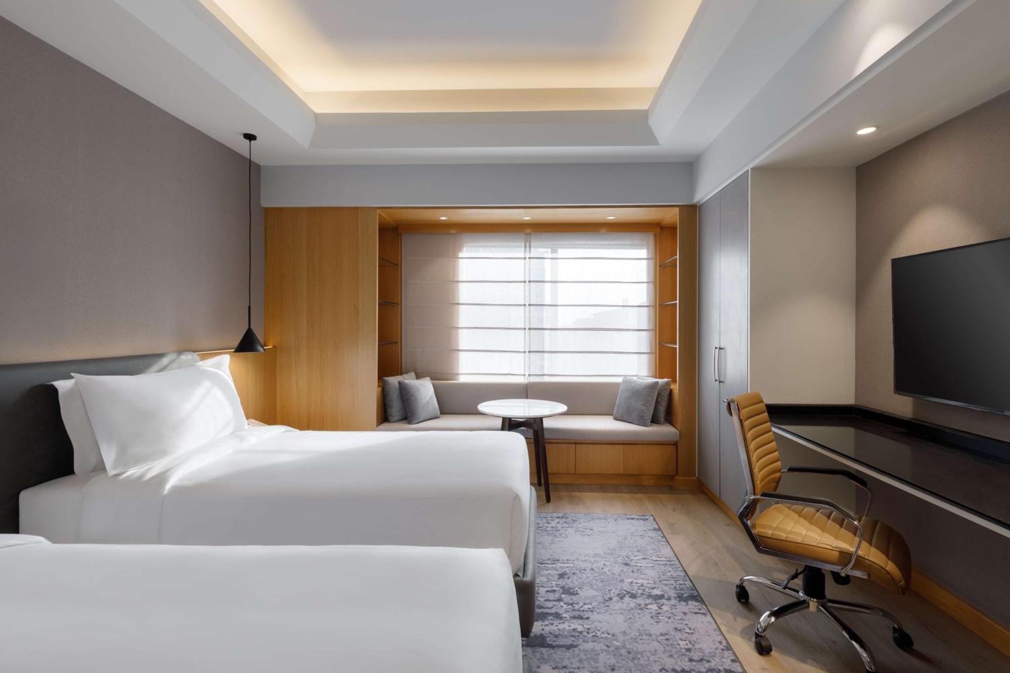 Radisson Hotel Katmandu Zewnętrze zdjęcie