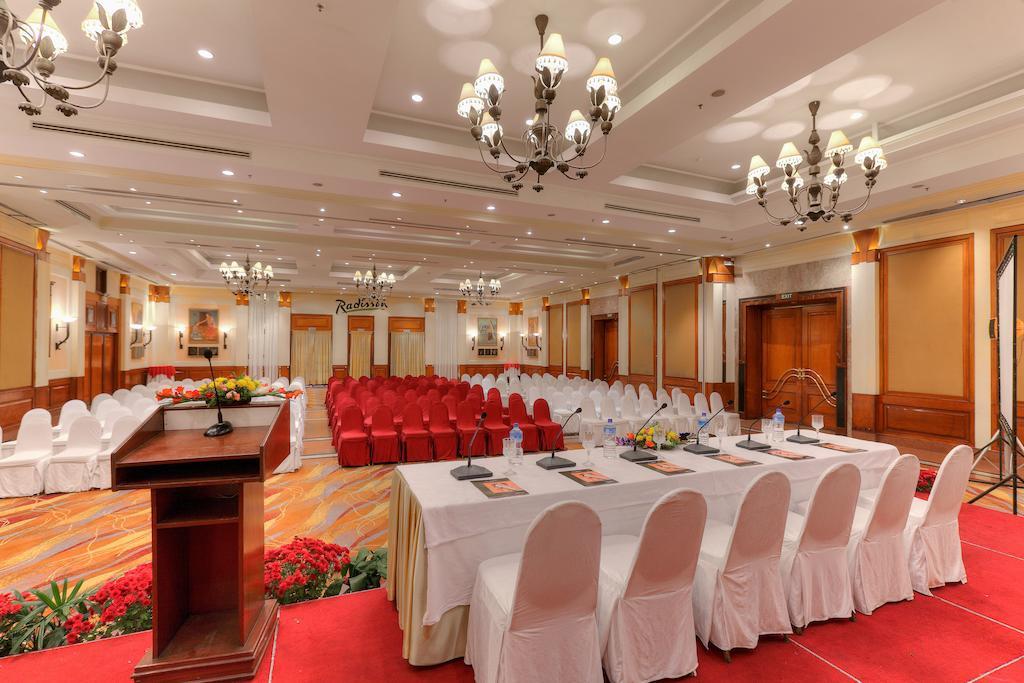 Radisson Hotel Katmandu Zewnętrze zdjęcie