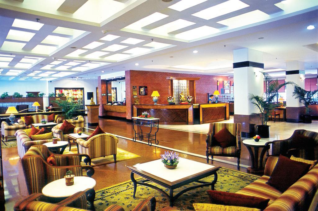 Radisson Hotel Katmandu Zewnętrze zdjęcie