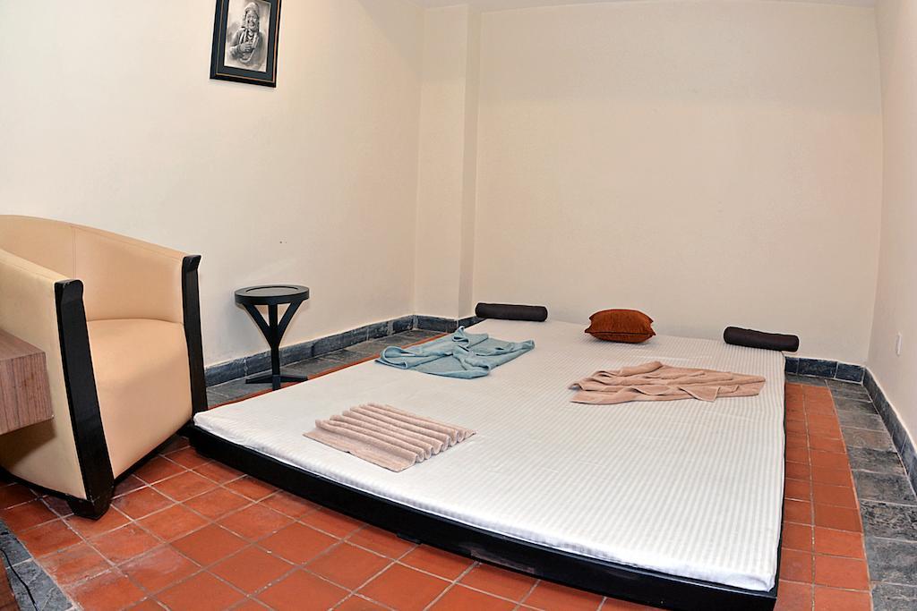 Radisson Hotel Katmandu Zewnętrze zdjęcie