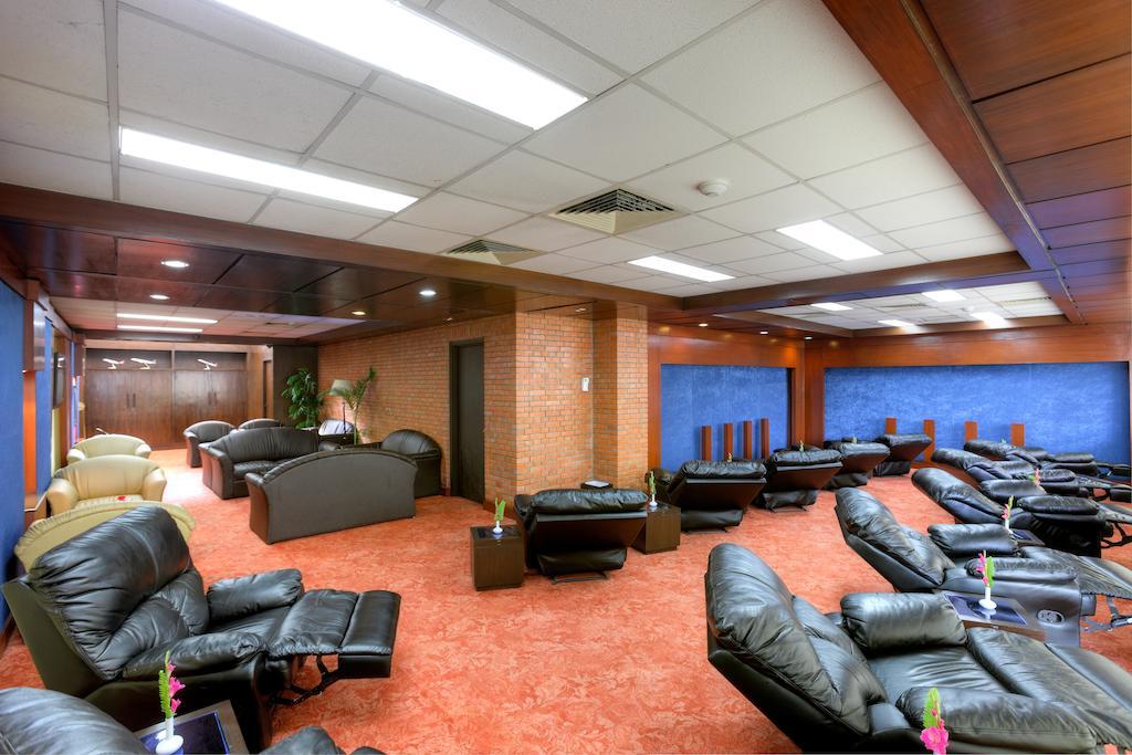 Radisson Hotel Katmandu Zewnętrze zdjęcie