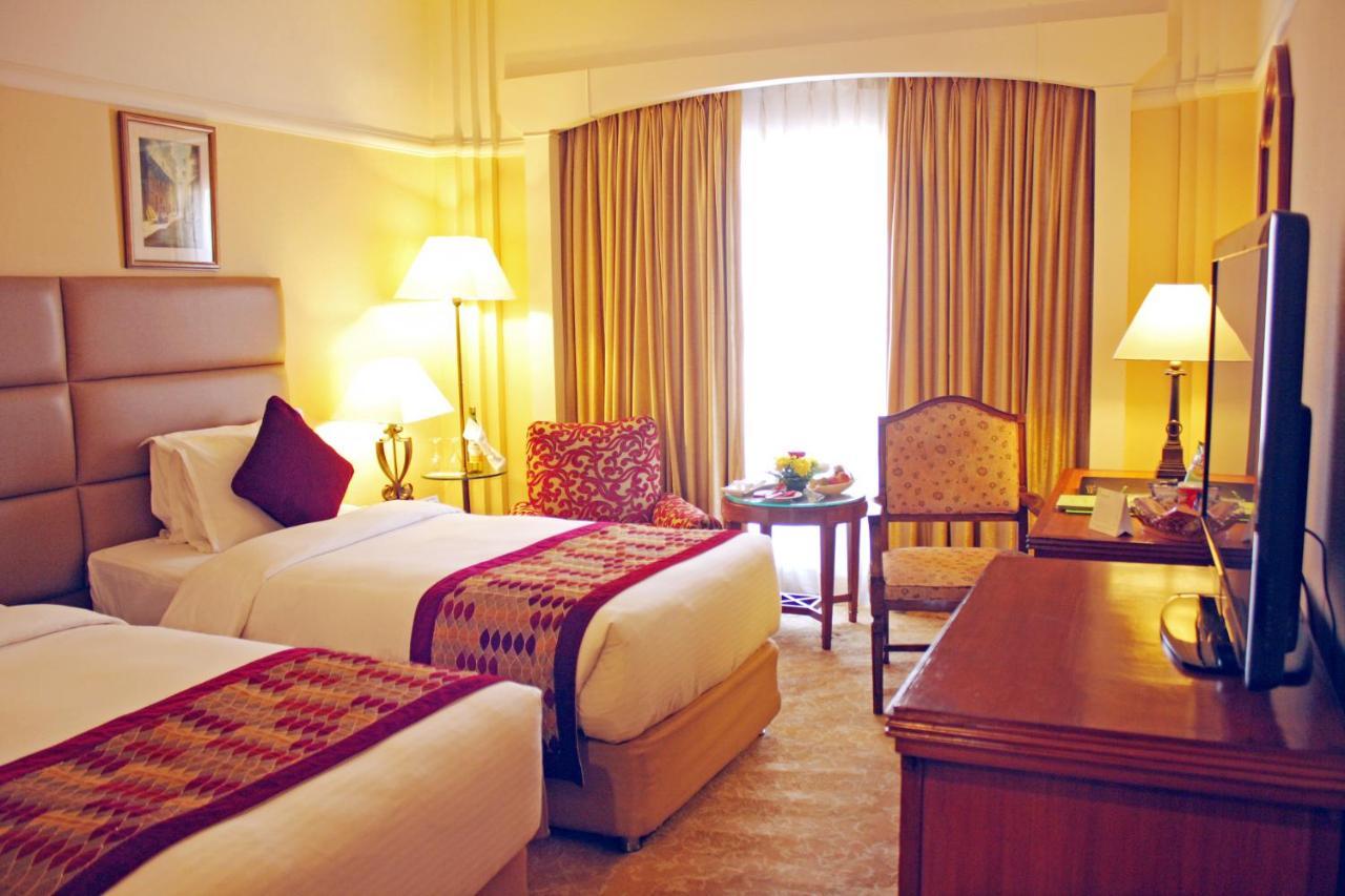 Radisson Hotel Katmandu Zewnętrze zdjęcie