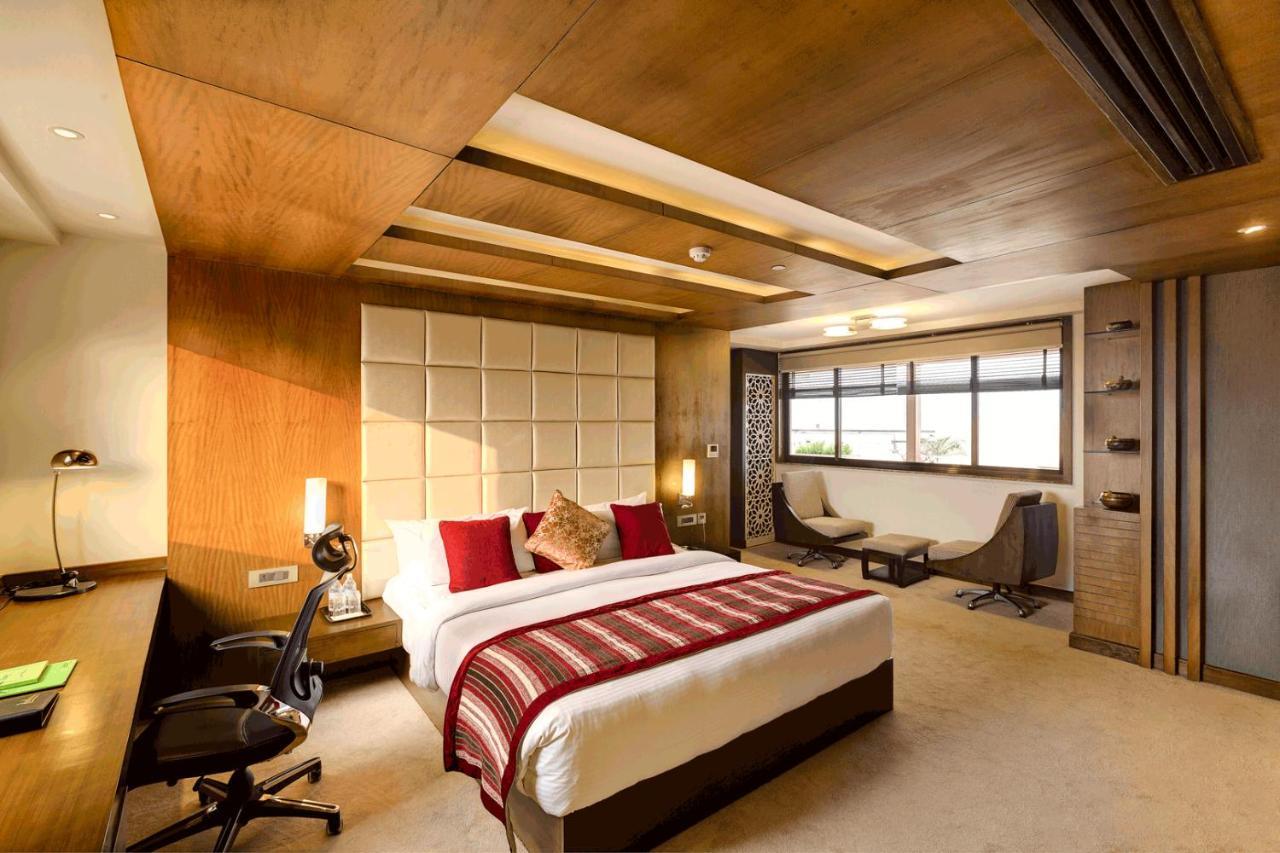 Radisson Hotel Katmandu Zewnętrze zdjęcie